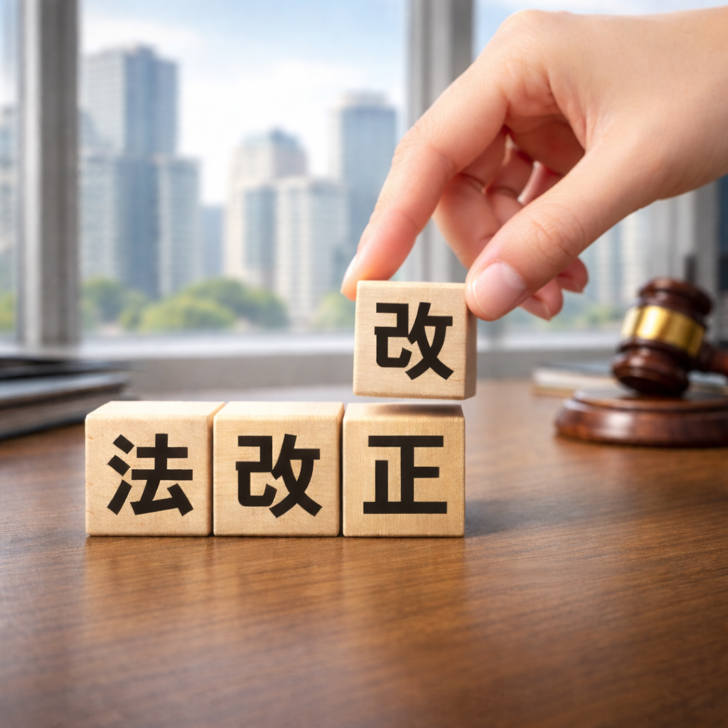 健康保険の被扶養者認定基準が変更？改正ポイントと実務対応の注意点を解説